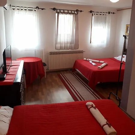 Hostel Barcelona Sarajevo